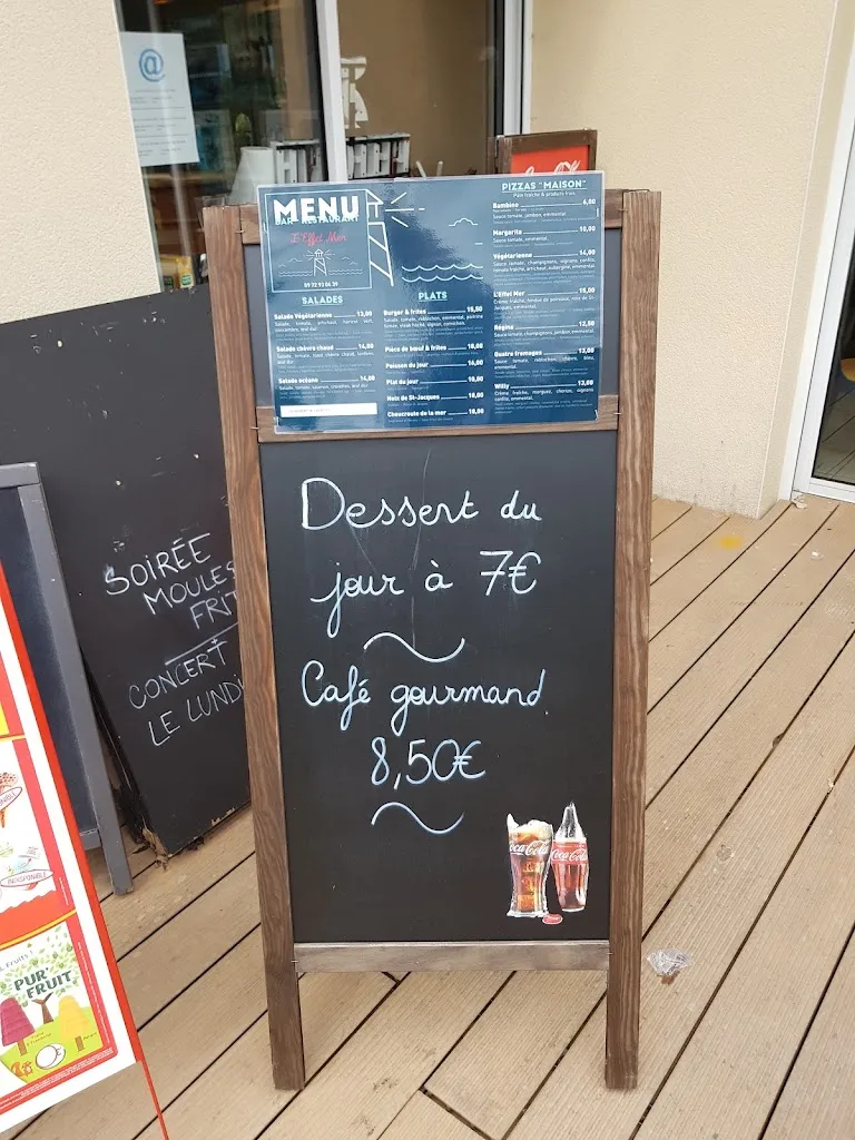 Menü_L' Effet Mer_Erquy_Bild_1