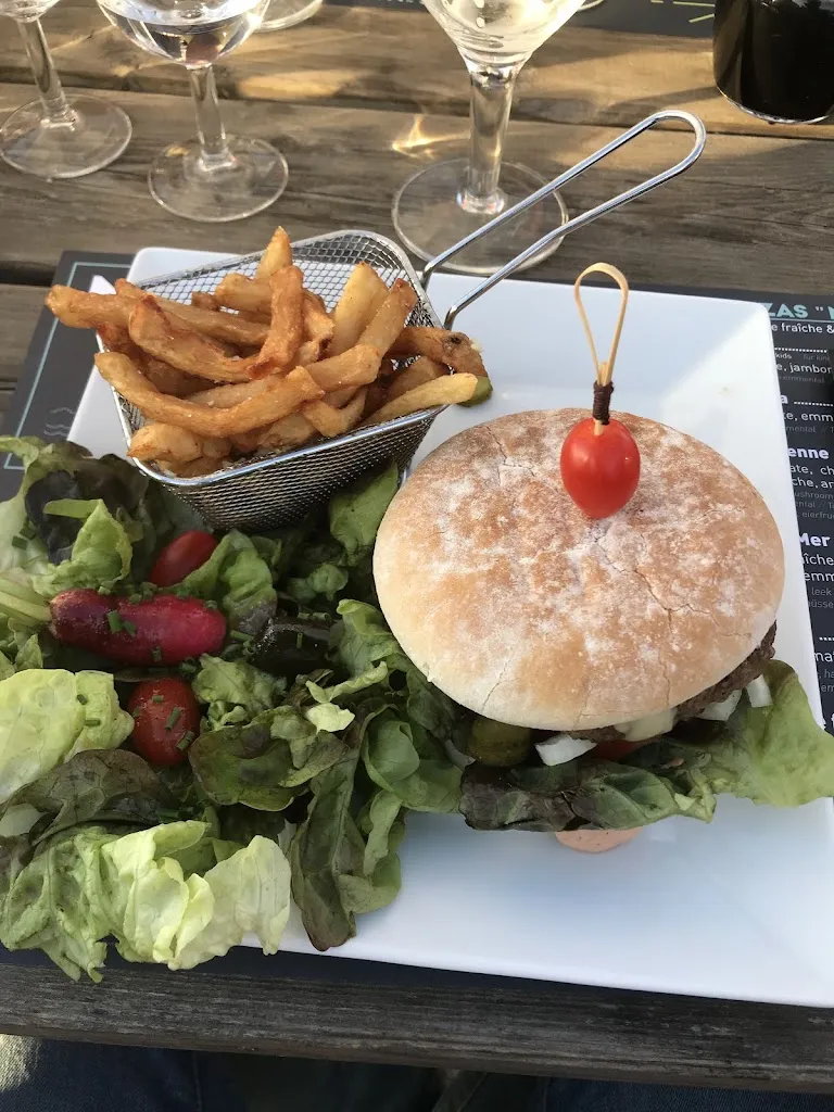 Yayo Salazar_L' Effet Mer_Erquy_Bewertung