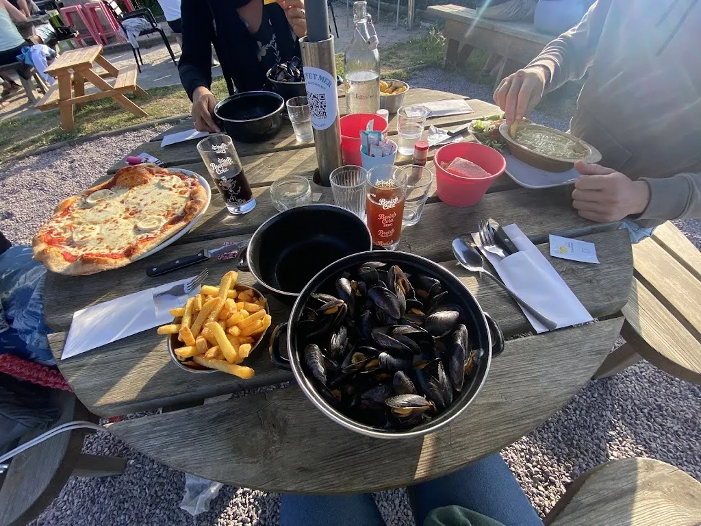 Julie Albaruna_L' Effet Mer_Erquy_Bewertung