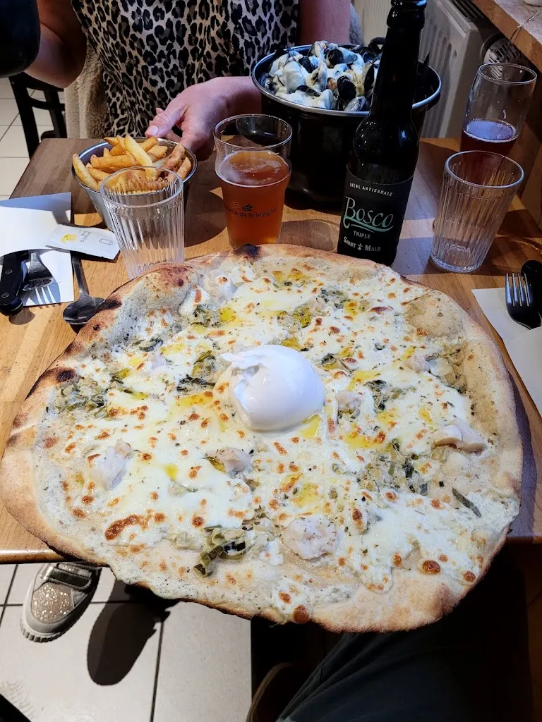 Maxime_L' Effet Mer_Erquy_Bewertung