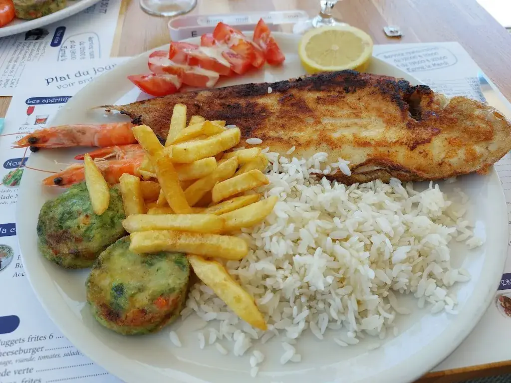 Menü_Le Clapotis_Erquy_Bild_6