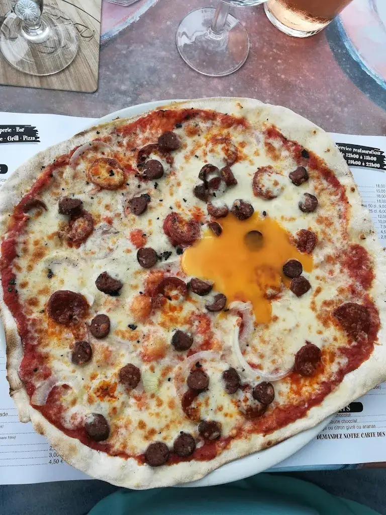 Menü_Le Clapotis_Erquy_Bild_9