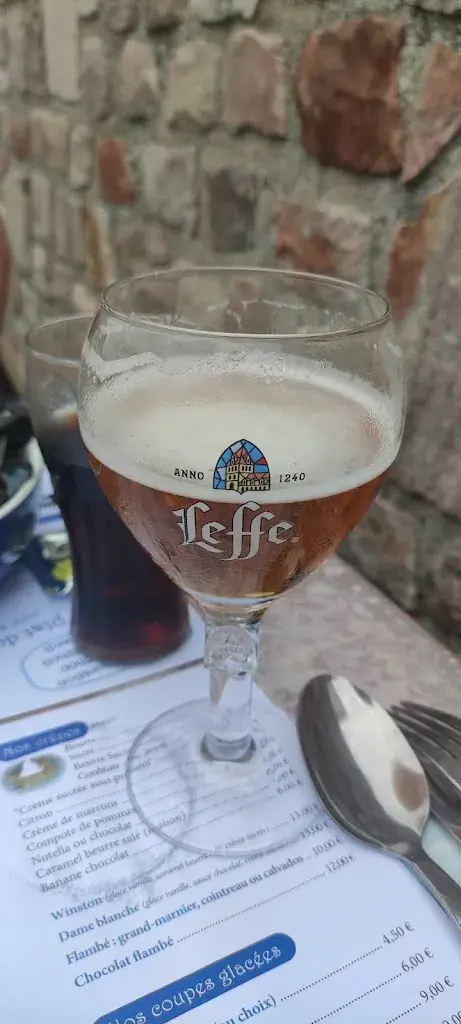 christophe laine_Le Clapotis_Erquy_Bewertung