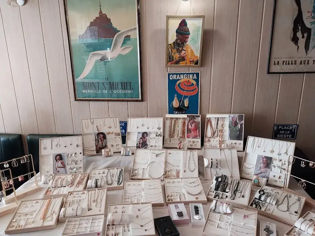 Le Clapotis Restaurant in Erquy