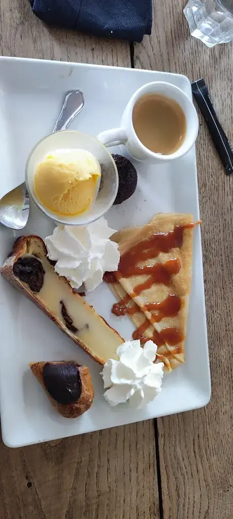 Boupie Nat_Au Phare D'Erquy_Erquy_review