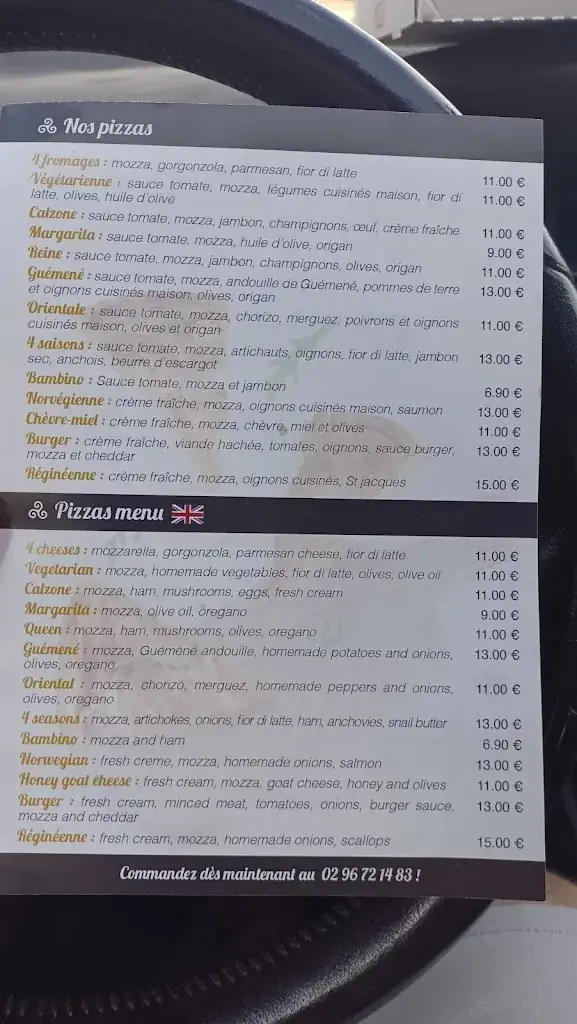 Menu_Made in Erquy_Erquy_image_1