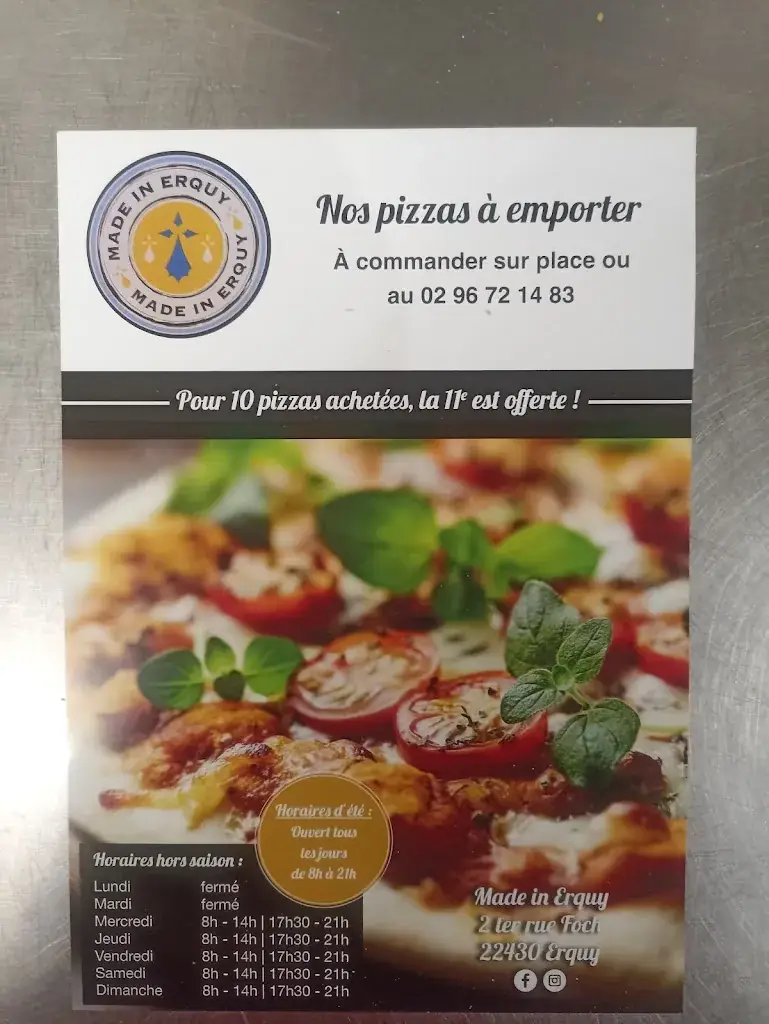 Menu_Made in Erquy_Erquy_image_3