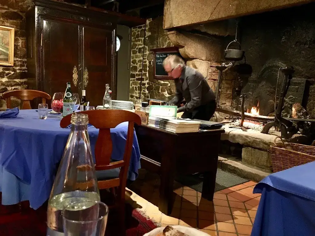 Julia Trotter_Relais Saint Aubin | Chambres et Gîtes à Erquy_Erquy_Bewertung