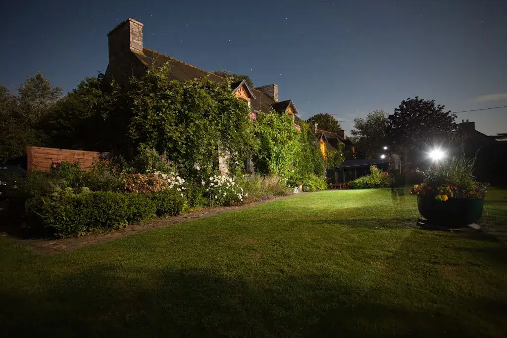 Relais Saint Aubin | Chambres et Gîtes à Erquy Restaurant in Erquy