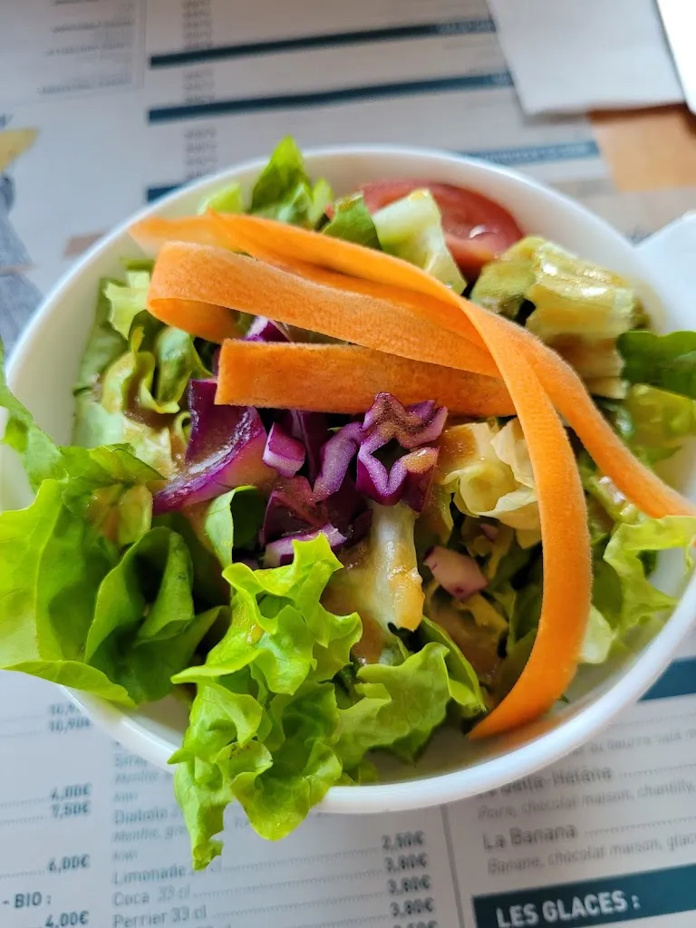 Menü_Crêperie le vieux port_Erquy_Bild_6