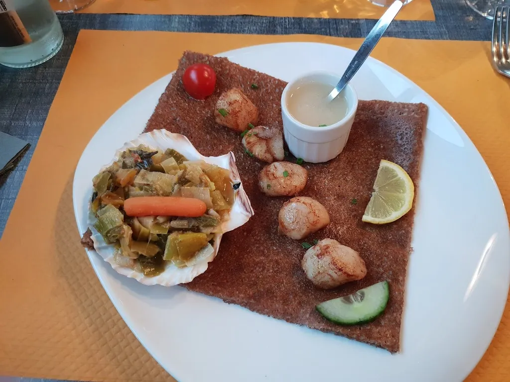 Menü_Crêperie le vieux port_Erquy_Bild_8