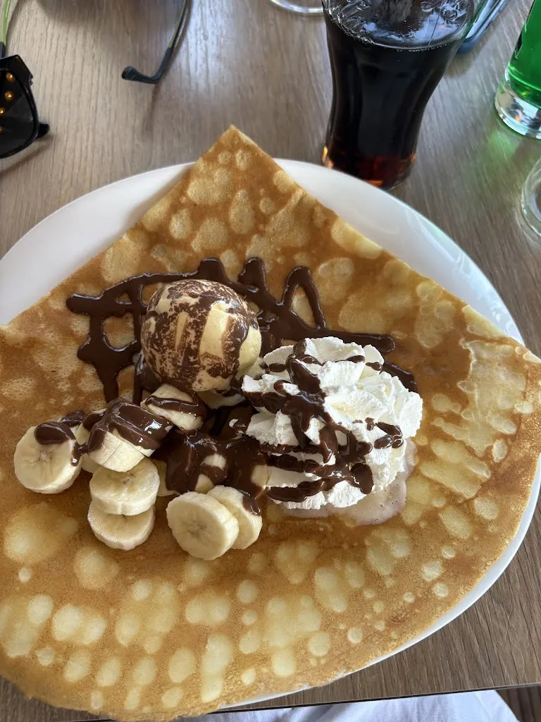 Maëlig Frouin_Crêperie le vieux port_Erquy_Bewertung