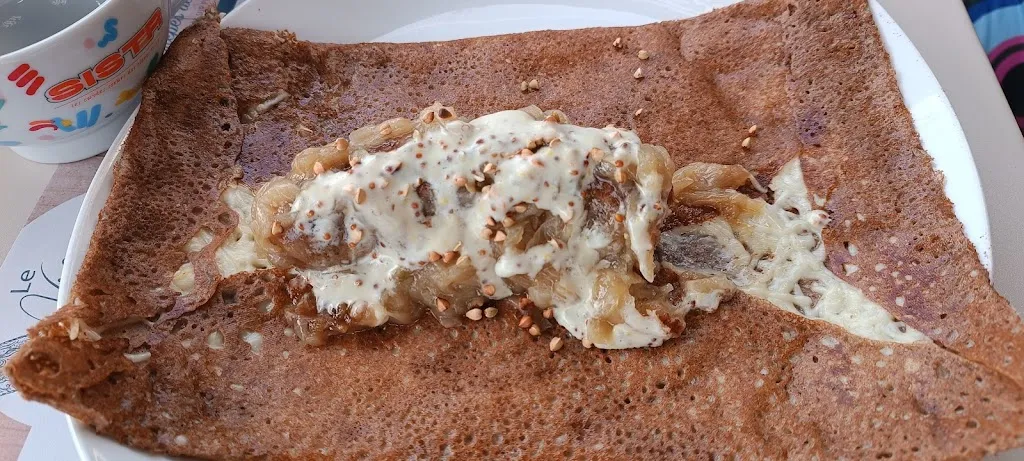 Thomas Gourdin_Crêperie le vieux port_Erquy_Bewertung