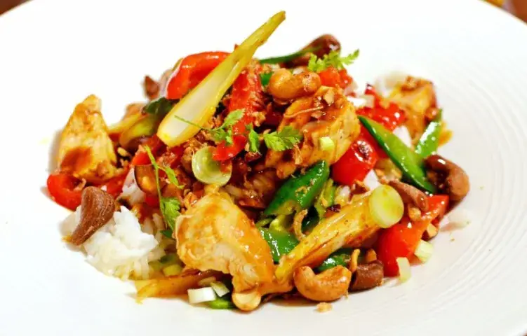 Menu_Le Reunionnais_Billom_immagine_9