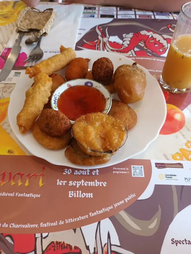 jessica_Le Reunionnais_Billom_recensione