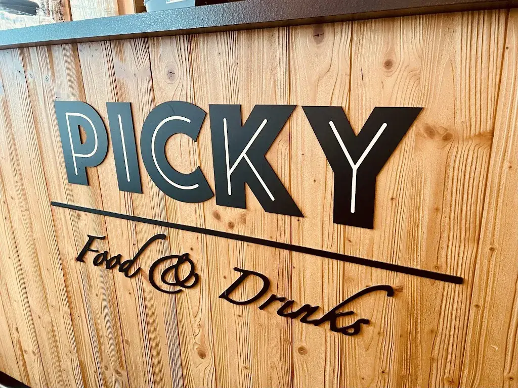 Yæl Lemagnen_Picky_Erquy_review