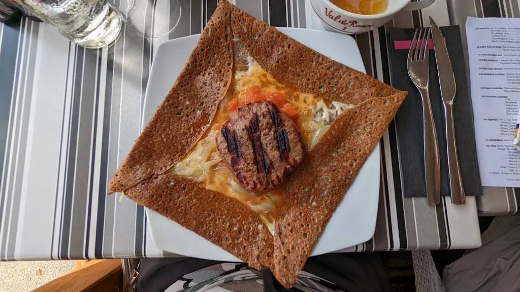 Menu_La Gourmandise Pizzeria Crêperie Restaurant 35390 Grand-Fougeray_Grand-Fougeray_image_5