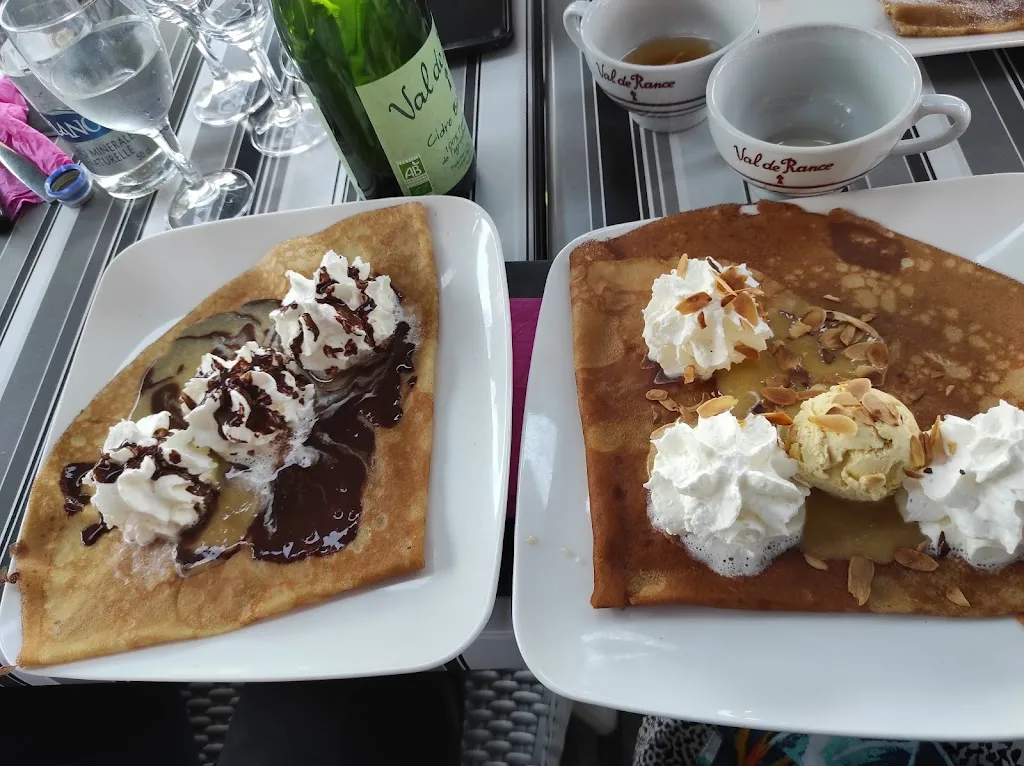 Menu_La Gourmandise Pizzeria Crêperie Restaurant 35390 Grand-Fougeray_Grand-Fougeray_image_6