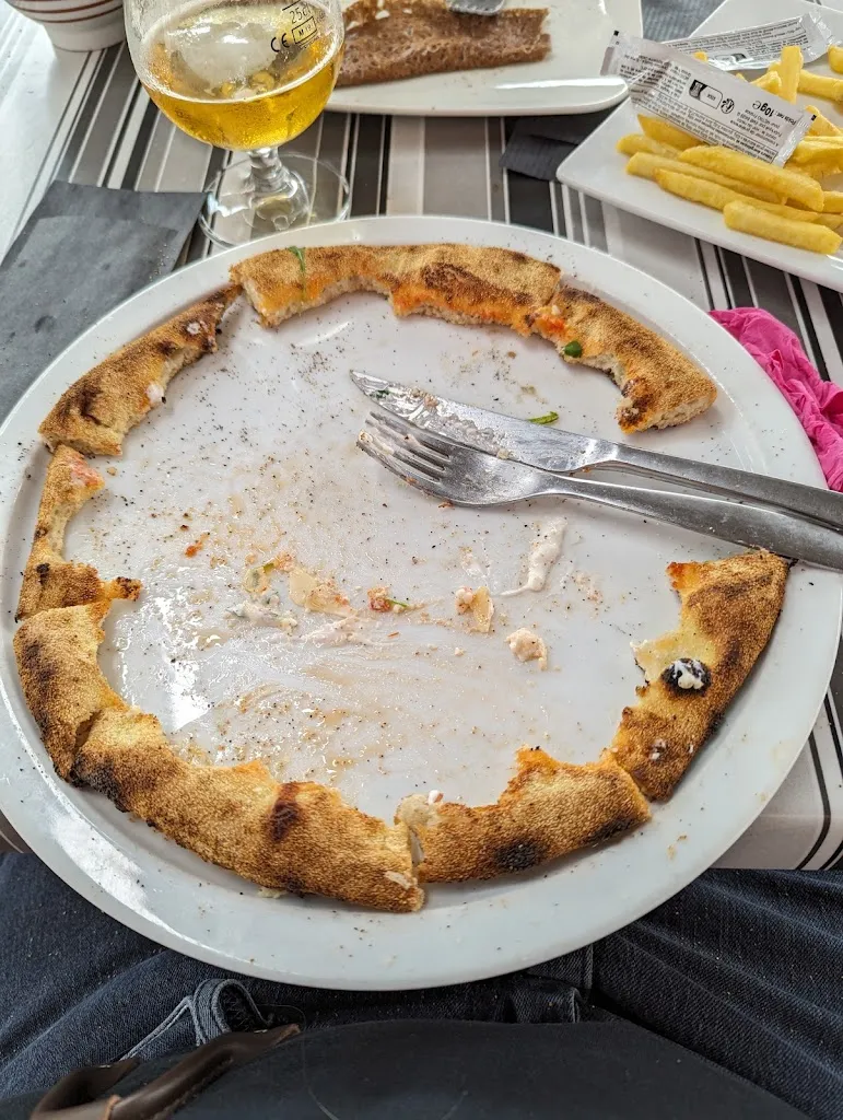 Menu_La Gourmandise Pizzeria Crêperie Restaurant 35390 Grand-Fougeray_Grand-Fougeray_image_7