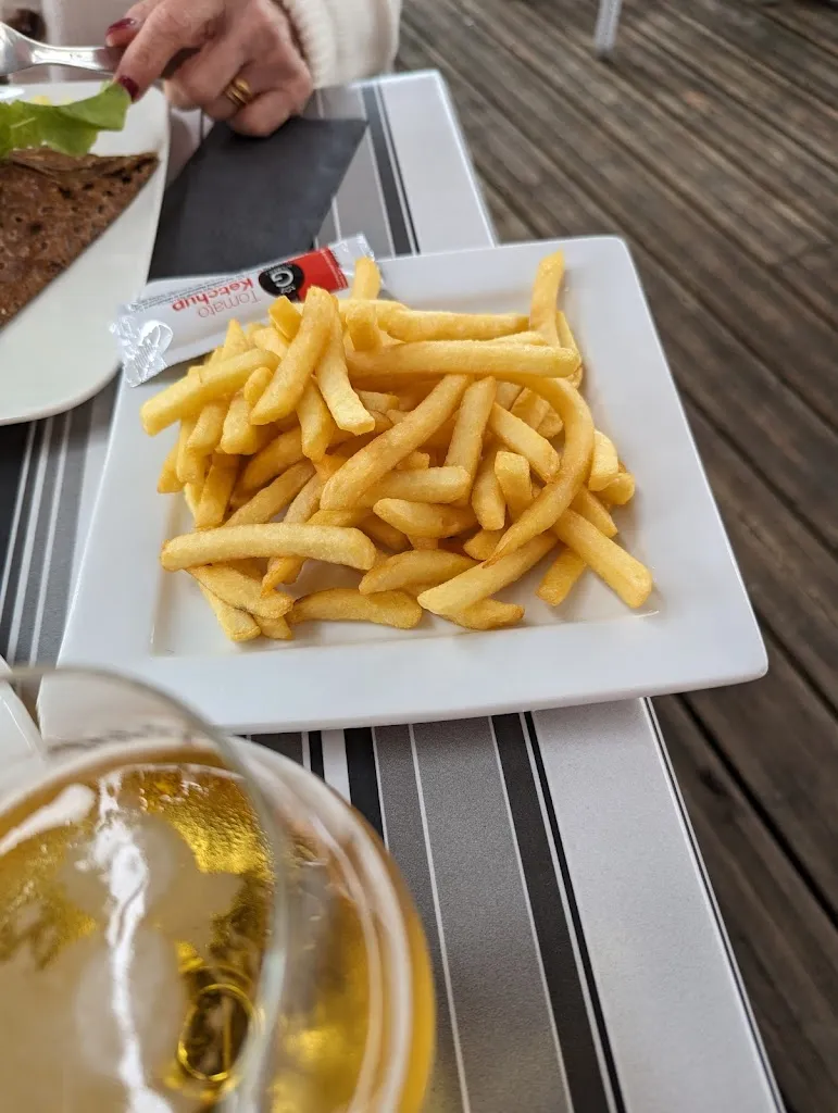 Menu_La Gourmandise Pizzeria Crêperie Restaurant 35390 Grand-Fougeray_Grand-Fougeray_image_8