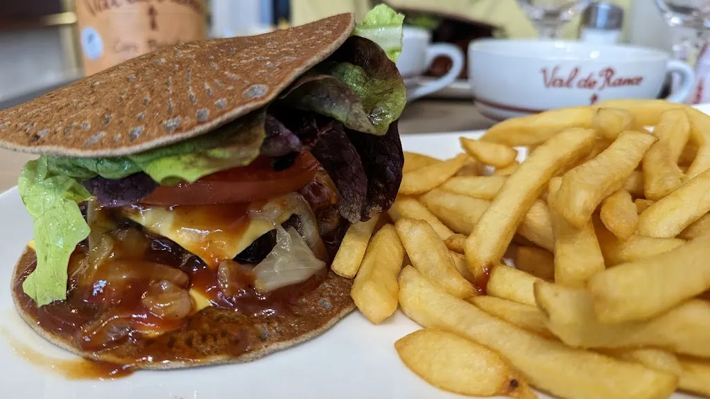 Menu_La Gourmandise Pizzeria Crêperie Restaurant 35390 Grand-Fougeray_Grand-Fougeray_image_9