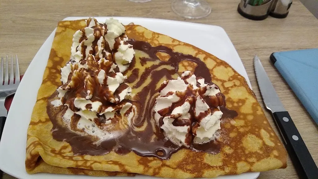 Emmelina Audigier_La Gourmandise Pizzeria Crêperie Restaurant 35390 Grand-Fougeray_Grand-Fougeray_review