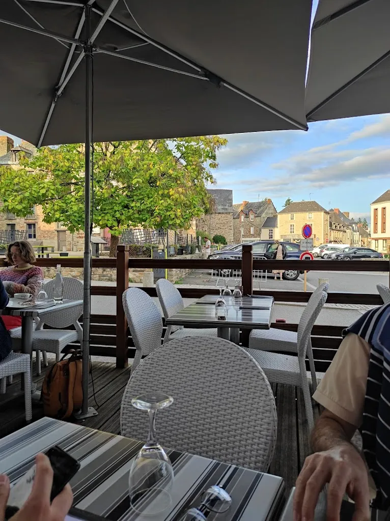 La Gourmandise Pizzeria Crêperie Restaurant 35390 Grand-Fougeray restaurant in Grand-Fougeray