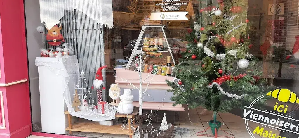 L'Ille Aux Pains Sarl ristorante a Grand-Fougeray