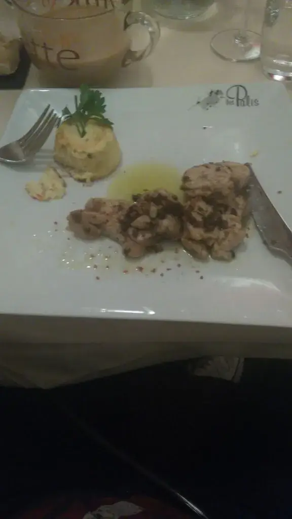 Menu_Hôtel Brasserie Les Palis_Grand-Fougeray_image_5