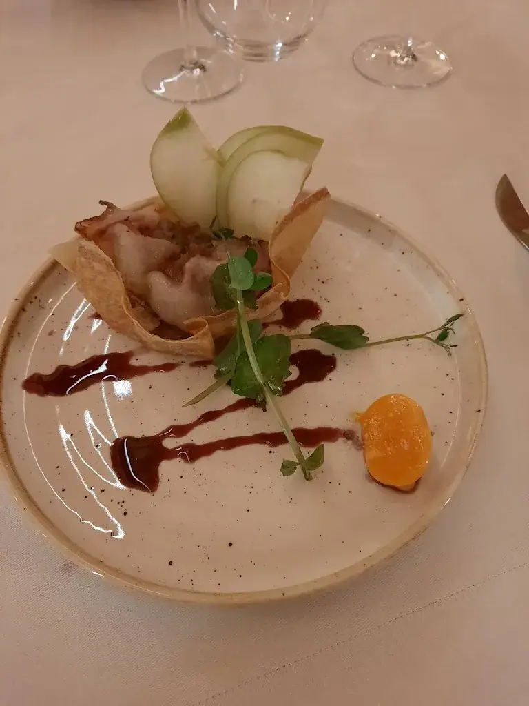 THIERRY PLANCHAIS_Restaurant La Tour - Événements_Grand-Fougeray_review