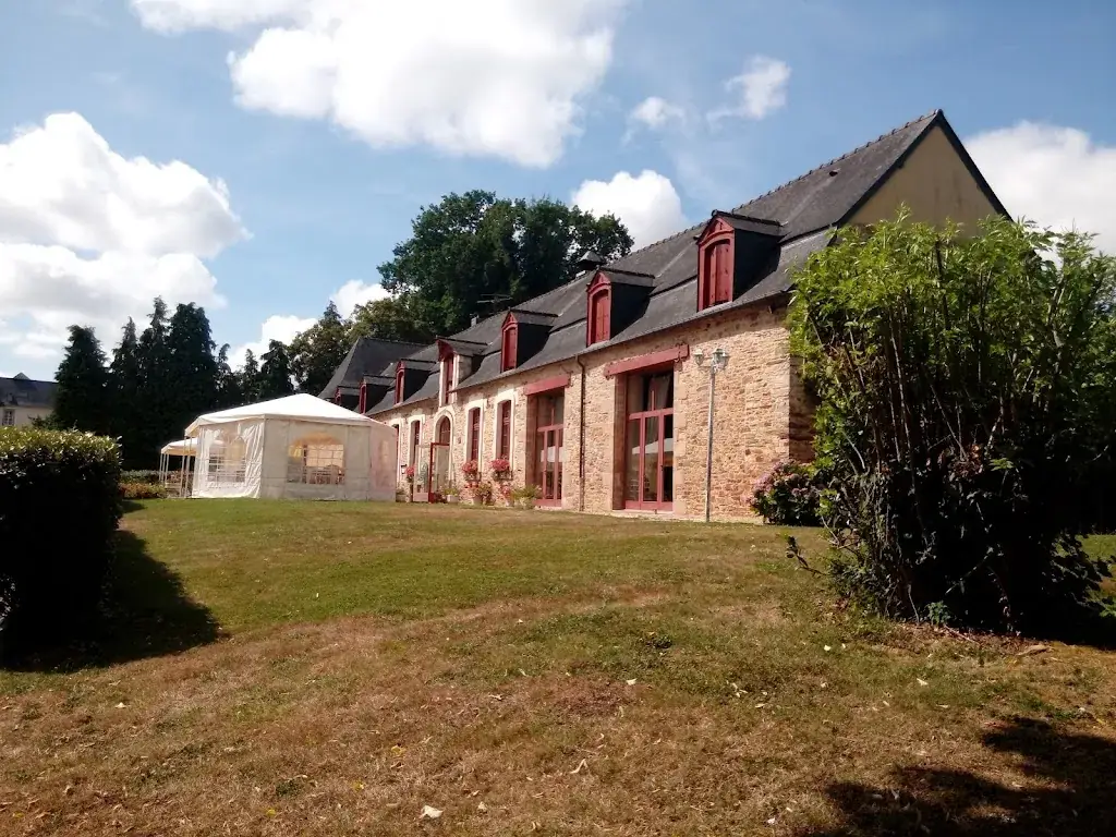 PetiteFleur Lhibiscus_Restaurant La Tour - Événements_Grand-Fougeray_review