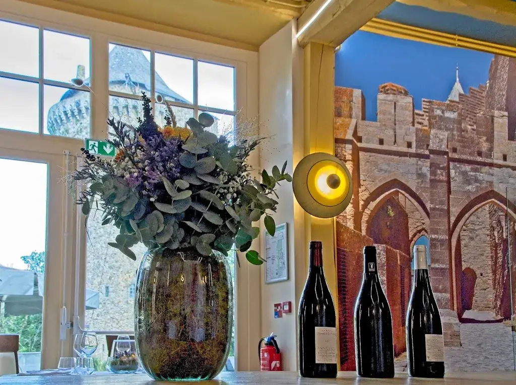 Restaurant La Tour - Événements ristorante a Grand-Fougeray