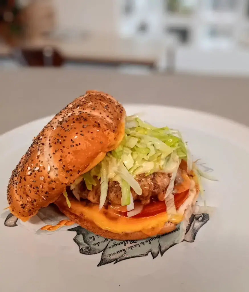 L'ENTREPOTES restaurant in Grand-Fougeray