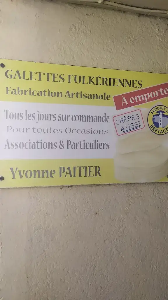 Luc Jean_Galettes fulkeriennes_Grand-Fougeray_review