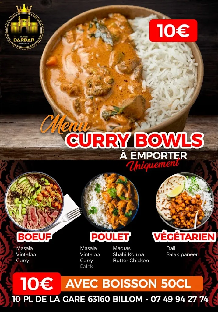 Menu_Mumbai darbar_Billom_image_1