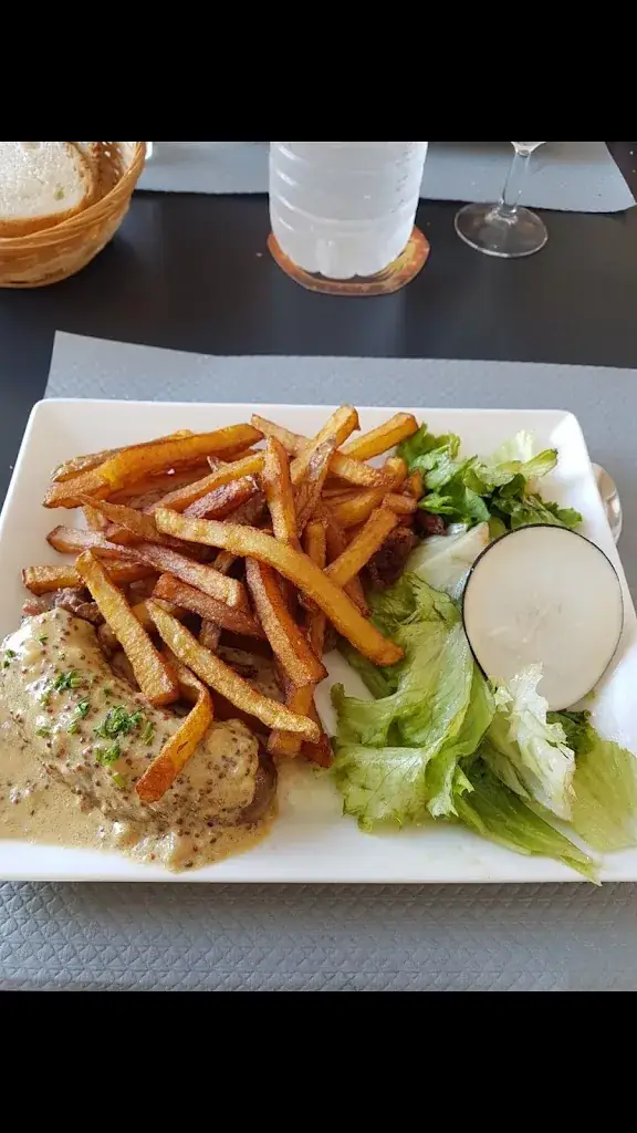 Menu_Restaurant La Fourch'ette_Dominelais_image_6