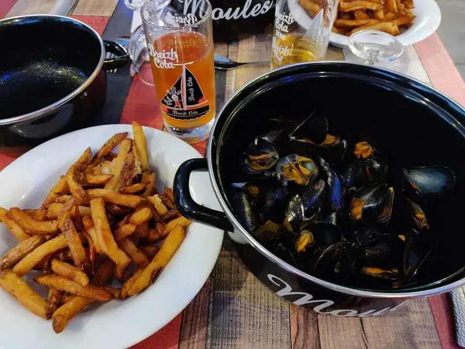 Mélissa Texier_Restaurant La Fourch'ette_Dominelais_review