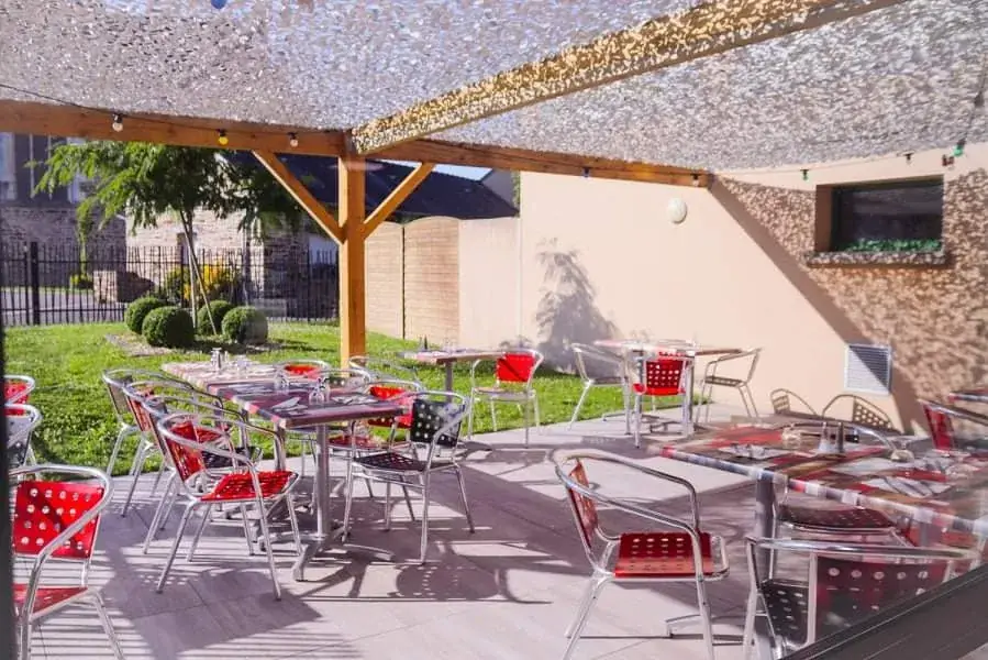 Restaurant La Fourch'ette_Dominelais_slider_image_1