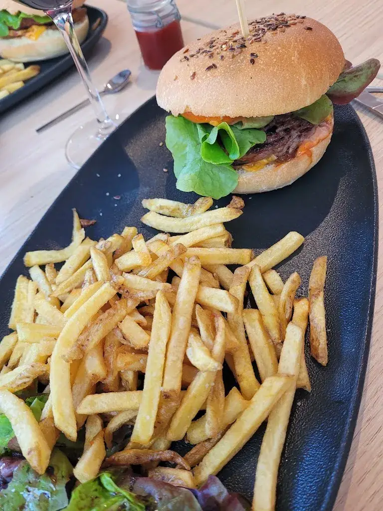 Menu_Le 1931, Chez Thomas_Guémené-sur-Scorff_image_6