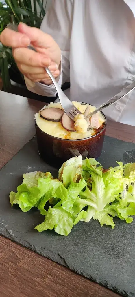 Menu_Le 1931, Chez Thomas_Guémené-sur-Scorff_image_7