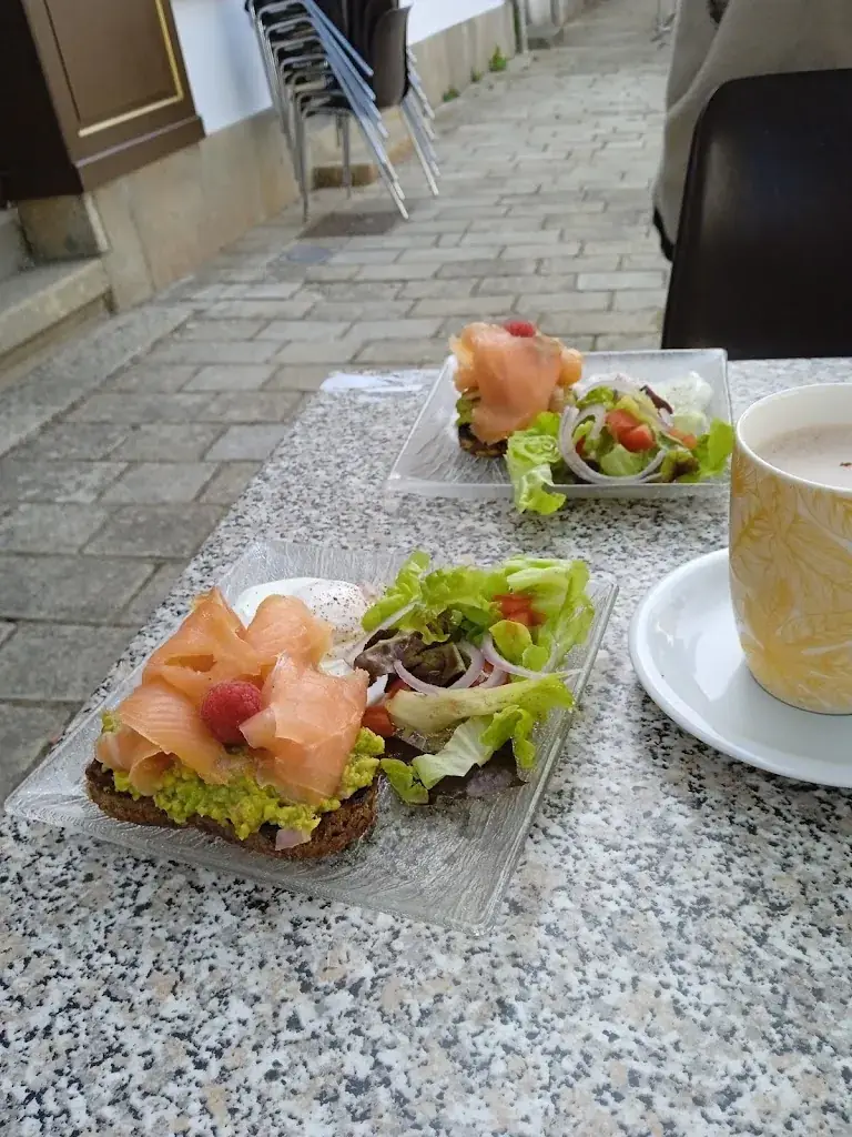 Menu_Le 1931, Chez Thomas_Guémené-sur-Scorff_image_8