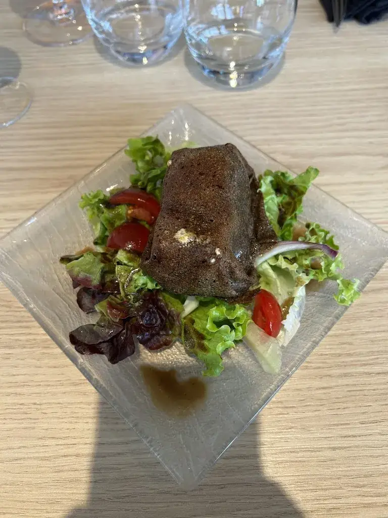 luca Vigneron_Le 1931, Chez Thomas_Guémené-sur-Scorff_review