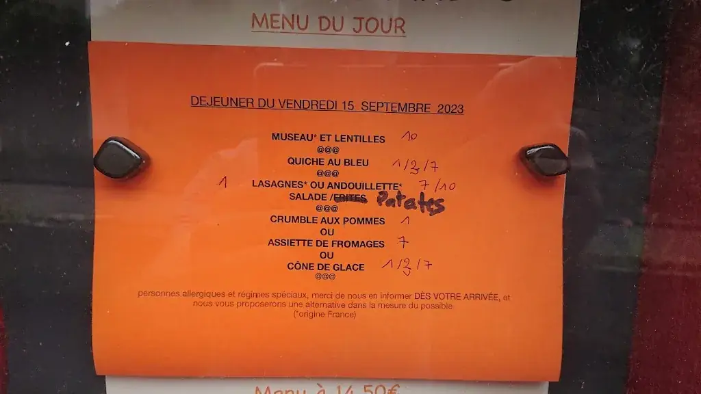 Menu_Les Trois Marchands_Guémené-sur-Scorff_image_2