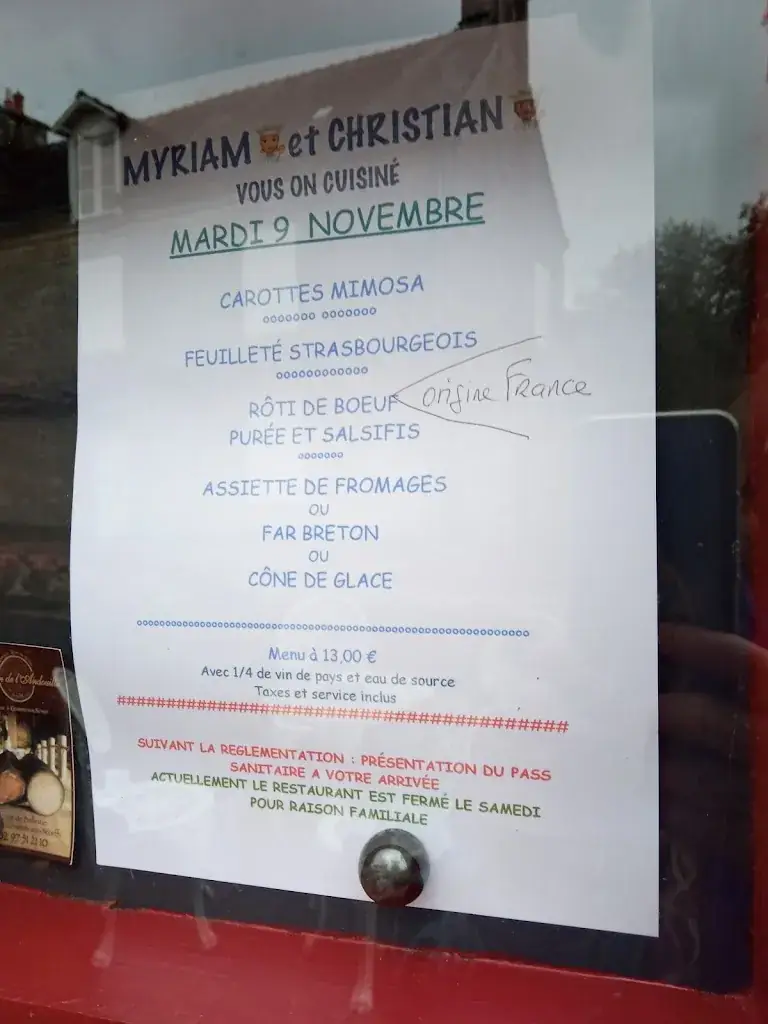 Menu_Les Trois Marchands_Guémené-sur-Scorff_image_3