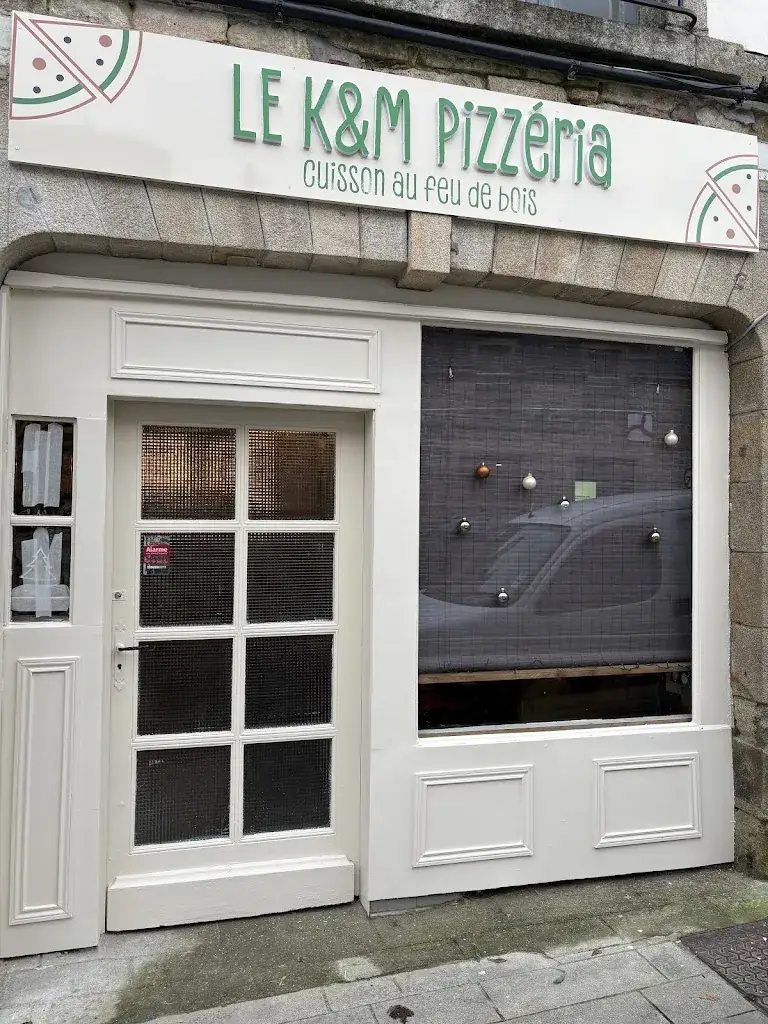 Le K&M Guémené-sur-Scorff_Guémené-sur-Scorff_slider_image_1