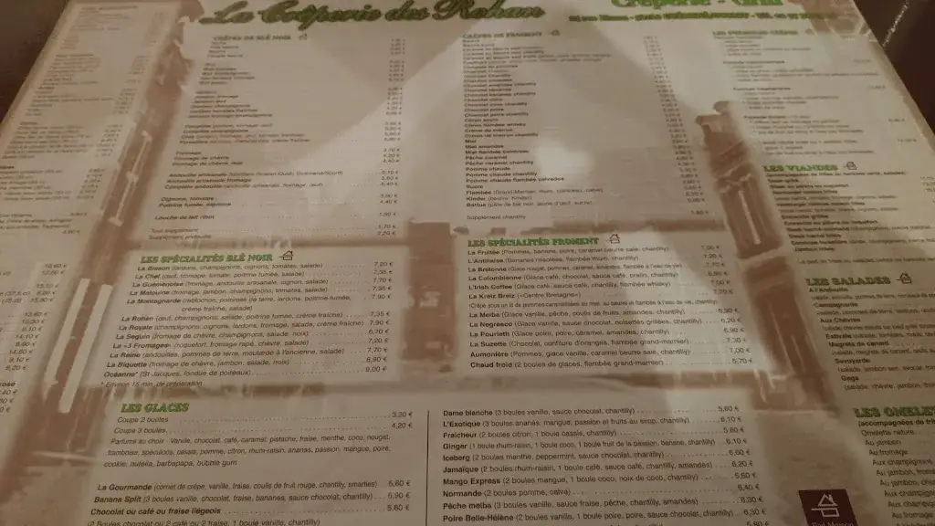 Menu_Crêperie des Rohan_Guémené-sur-Scorff_image_4