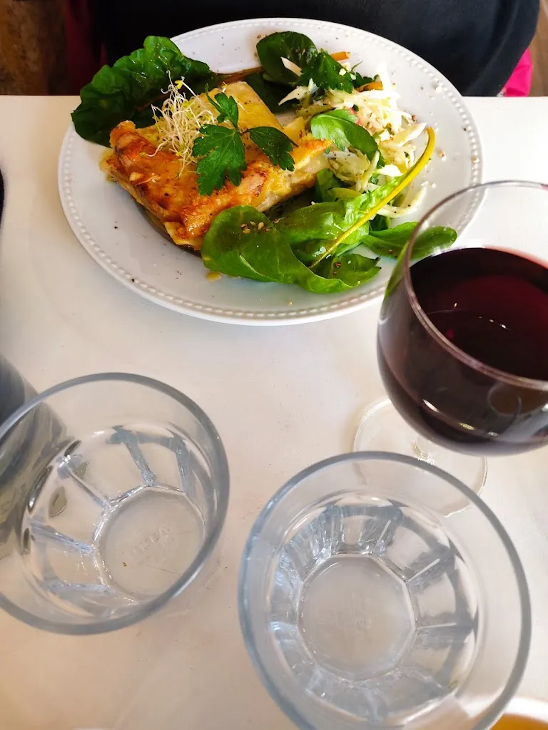 Menu_Olrun, restaurant / salon de thé / espace bien-être_Guémené-sur-Scorff_image_2