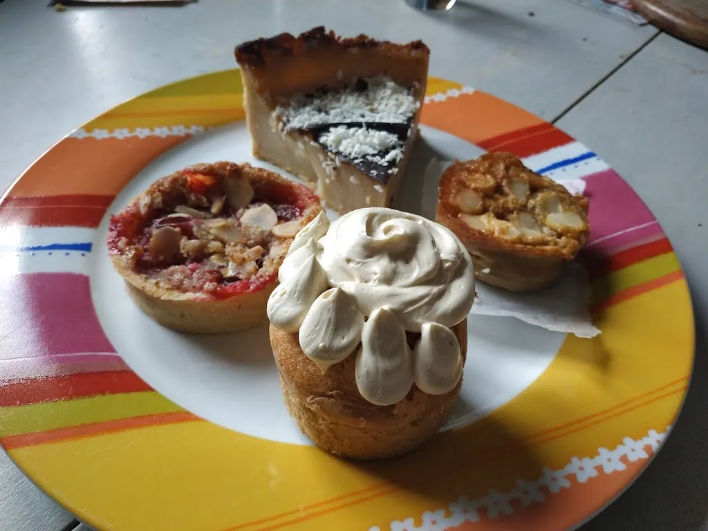 Menu_Olrun, restaurant / salon de thé / espace bien-être_Guémené-sur-Scorff_image_3