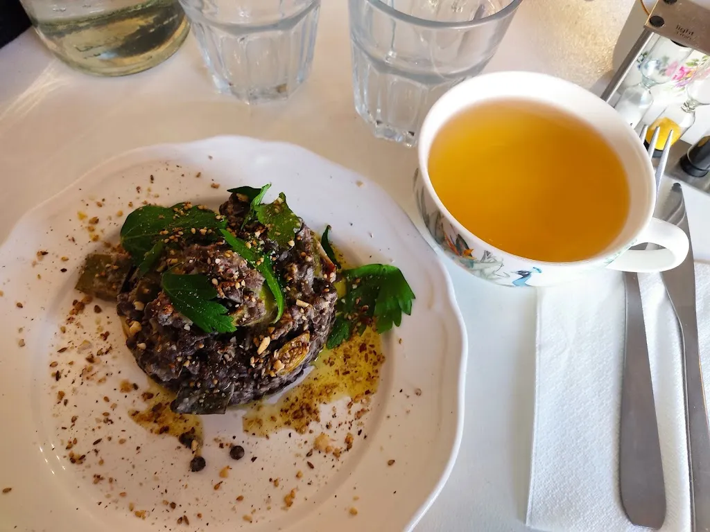 Menu_Olrun, restaurant / salon de thé / espace bien-être_Guémené-sur-Scorff_image_4