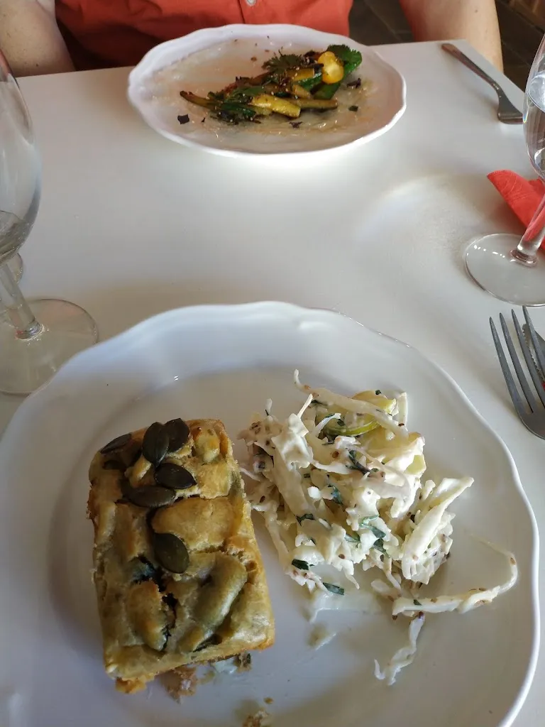 Menu_Olrun, restaurant / salon de thé / espace bien-être_Guémené-sur-Scorff_image_5